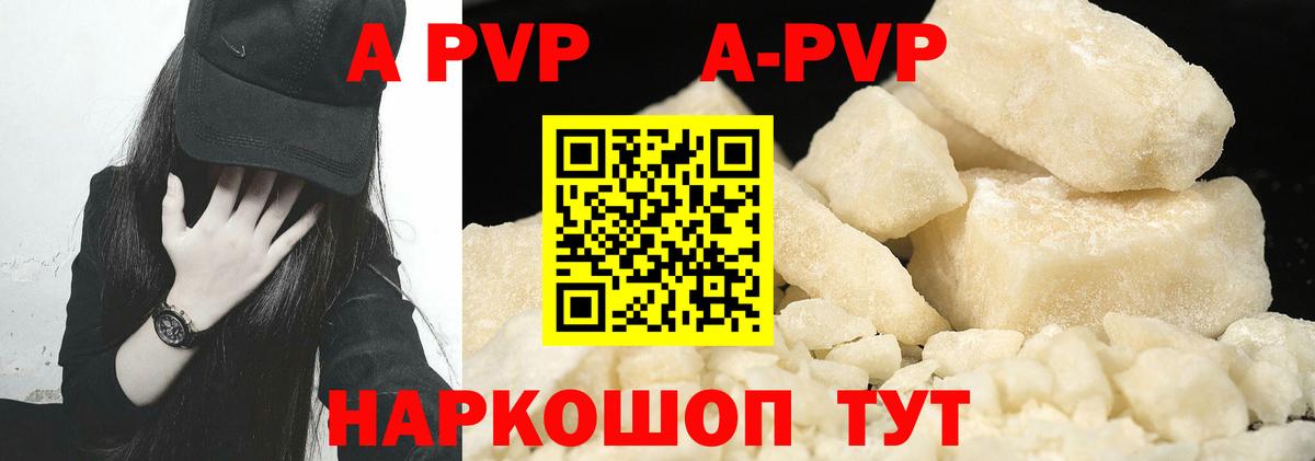 APVP СК КРИС Пугачёв